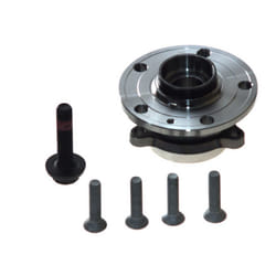 Jeu de roulements de roue SKF VKBA 3643