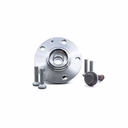 Jeu de roulements de roue SKF VKBA 3643 - Vue supplémentaire 4