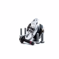 Jeu de roulements de roue SKF VKBA 3643 - Vue supplémentaire 5