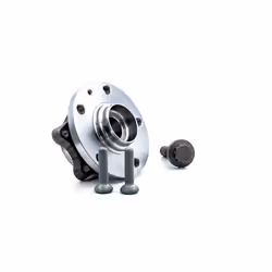 Jeu de roulements de roue SKF VKBA 3643 - Vue supplémentaire 7