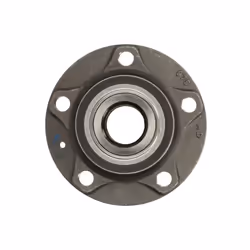 Jeu de roulements de roue SKF VKBA 3644