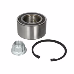 Jeu de roulements de roue SKF VKBA 3645