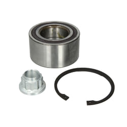 Jeu de roulements de roue SKF VKBA 3645