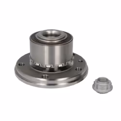 Jeu de roulements de roue SKF VKBA 3646