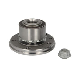Jeu de roulements de roue SKF VKBA 3646