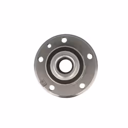 Jeu de roulements de roue SKF VKBA 3646