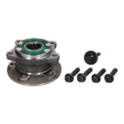 Jeu de roulements de roue SKF VKBA 3632