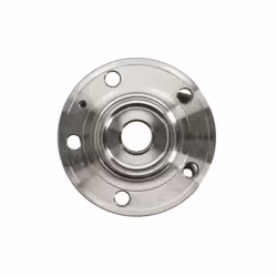 Jeu de roulements de roue SKF VKBA 3632