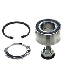 Jeu de roulements de roue SKF VKBA 3637