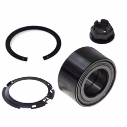Jeu de roulements de roue SKF VKBA 3638