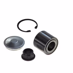 Jeu de roulements de roue SKF VKBA 3639