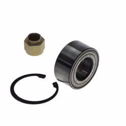 Jeu de roulements de roue SKF VKBA 3657