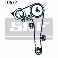 Kit distribution SKF VKMA 92516