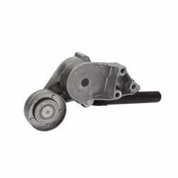 Tendeur de courroie, courroie trapézoïdale à nervures SKF VKM 31012