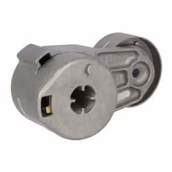Tendeur de courroie, courroie trapézoïdale à nervures SKF VKMCV 54003