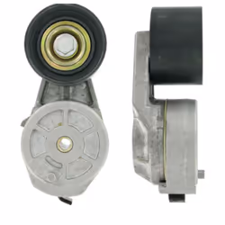 Galet tendeur, courroie d'accessoire SKF VKMCV 52003