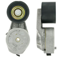 Galet tendeur, courroie d'accessoire SKF VKMCV 52003