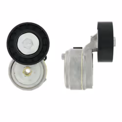 Galet tendeur, courroie d'accessoire SKF VKMCV 52004