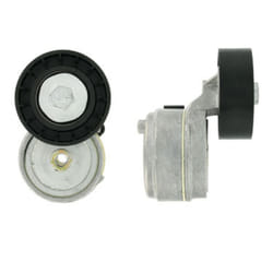 Galet tendeur, courroie d'accessoire SKF VKMCV 52004