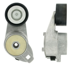 Galet tendeur, courroie d'accessoire SKF VKMCV 53002