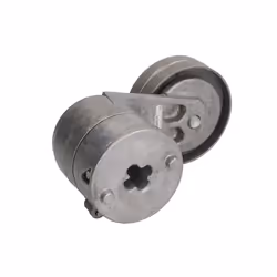 Galet tendeur, courroie d'accessoire SKF VKMCV 54002