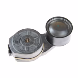 Galet tendeur, courroie d'accessoire SKF VKMCV 53001