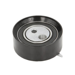 Galet tendeur, courroie de distribution SKF VKM 11258