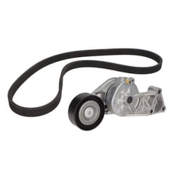 Jeu de courroies trapézoïdales à nervures SKF VKMA 31001
