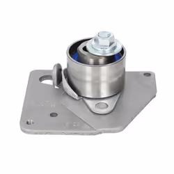 Galet tendeur, courroie de distribution SKF VKM 16129