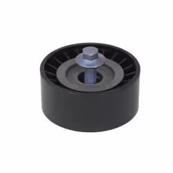 Galet enrouleur de courroie d'accessoire SKF VKM 32030