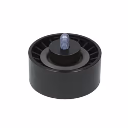 Galet enrouleur de courroie d'accessoire SKF VKM 32030