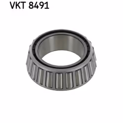 Roulement, boîte de vitesses SKF VKT 8491