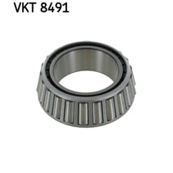 Roulement, boîte de vitesses SKF VKT 8491