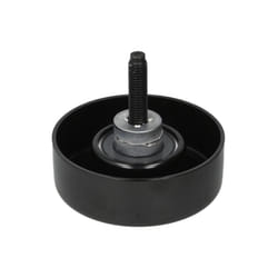 Galet enrouleur de courroie d'accessoire SKF VKM 34107