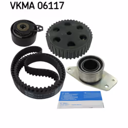 Kit distribution SKF VKMA 06117