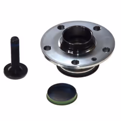 Jeu de roulements de roue SKF VKBA 3656