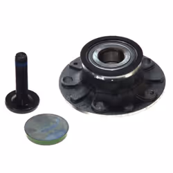 Jeu de roulements de roue SKF VKBA 3656