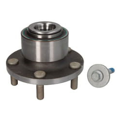 Jeu de roulements de roue SKF VKBA 3660