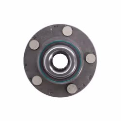 Jeu de roulements de roue SKF VKBA 3660