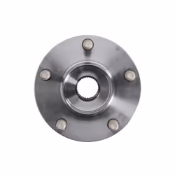 Jeu de roulements de roue SKF VKBA 3660