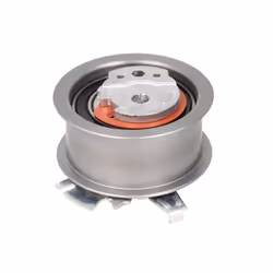 Galet tendeur, courroie de distribution SKF VKM 11255