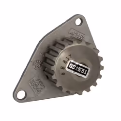 Pompe à eau SKF VKPC 83644