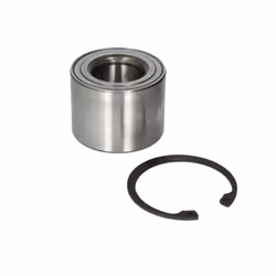 Jeu de roulements de roue SKF VKBA 3662