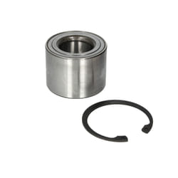 Jeu de roulements de roue SKF VKBA 3662