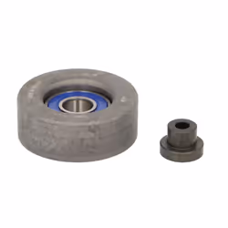 Galet tendeur, courroie d'accessoire SKF VKM 31025