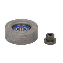 Galet tendeur, courroie d'accessoire SKF VKM 31025
