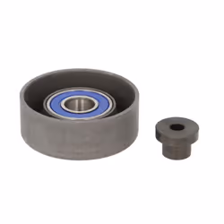 Galet tendeur, courroie d'accessoire SKF VKM 31025