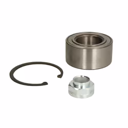 Jeu de roulements de roue SKF VKBA 3951