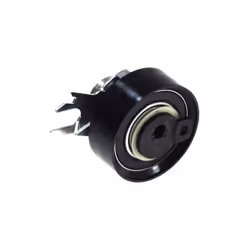 Galet tendeur, courroie de distribution SKF VKM 11107
