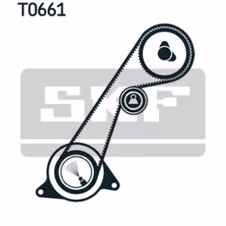 Kit distribution SKF VKMA 94616